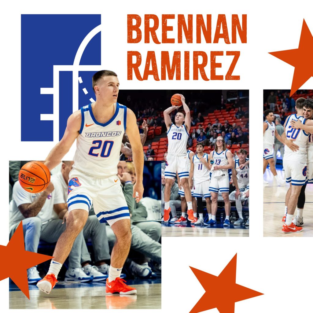 Brennan ramirez: an inspiring journey to success