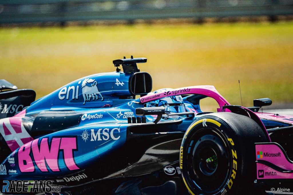 British grand prix highlights and insights
