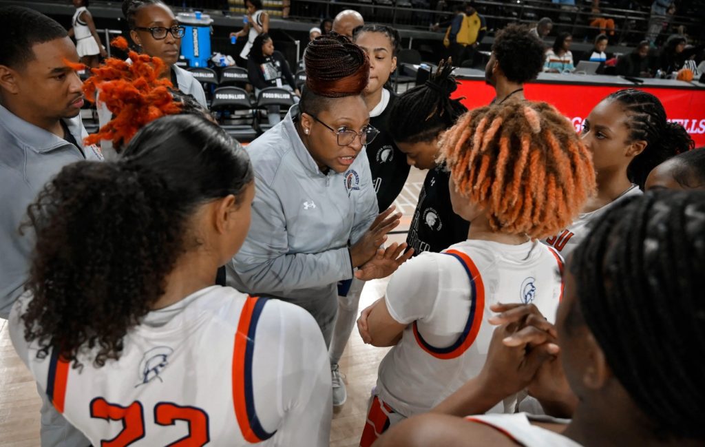 Ciaa basketball tournament secures baltimore venue through 2029, celebrating culture