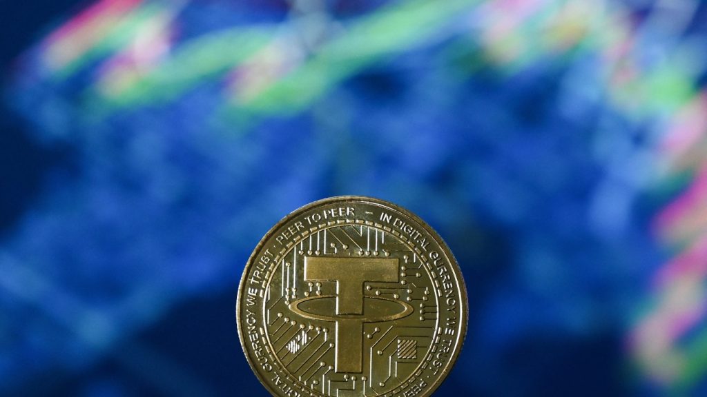 Congress enacts landmark legislation for cryptocurrency in the u.s.