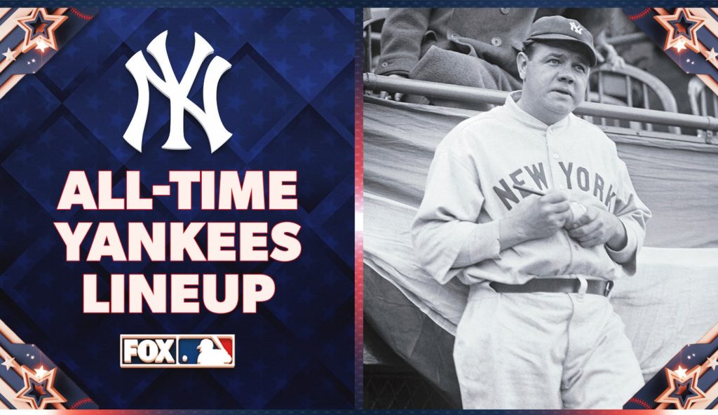 Crafting the ultimate yankees all star lineup for 2025