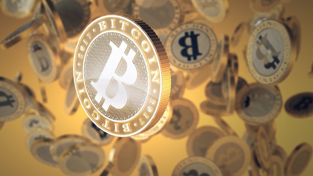 Cryptocurrency market update: bitcoin steady at $0.108 million as companies