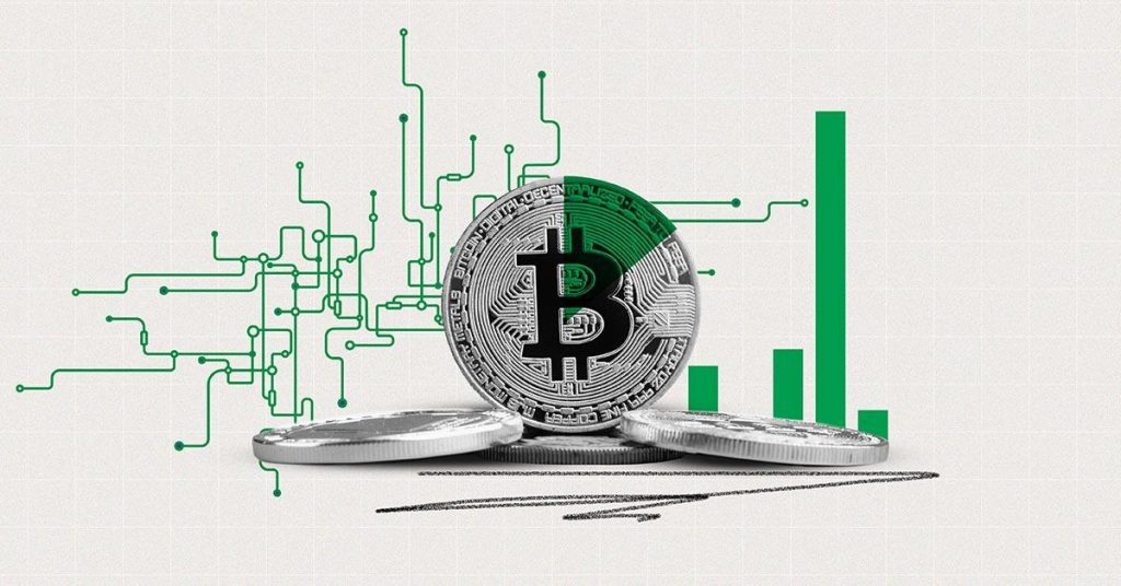 Cryptocurrency's challenge: gaining main street acceptance