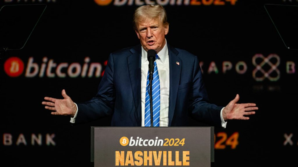 Djt expands bitcoin holdings by $2 billion