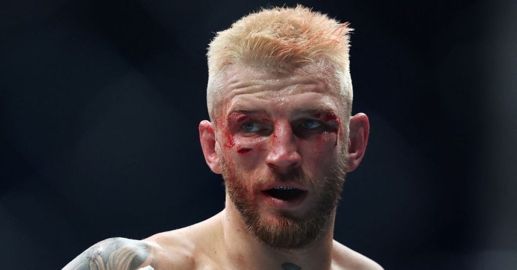 Dan hooker calls out ufc over ticket cancellations and lack