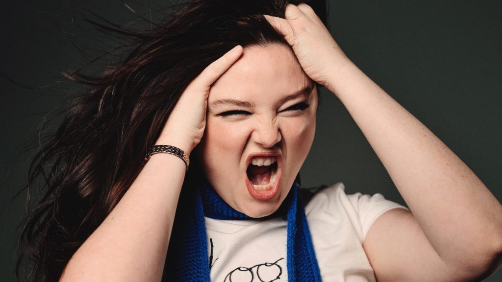 Discover meg stalter: the rising star of lena dunham's latest