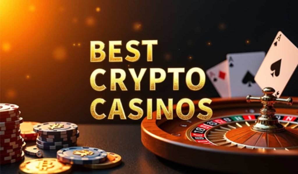 Discover the best bitcoin casinos for huge wins in 2025