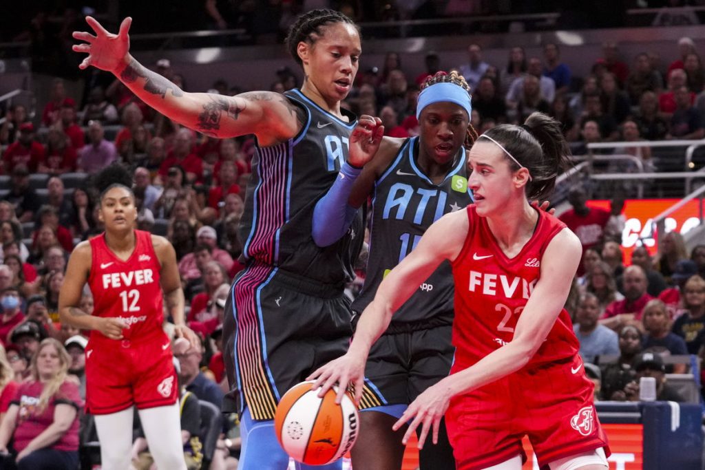 Espn stirs controversy with bold decision on caitlin clark