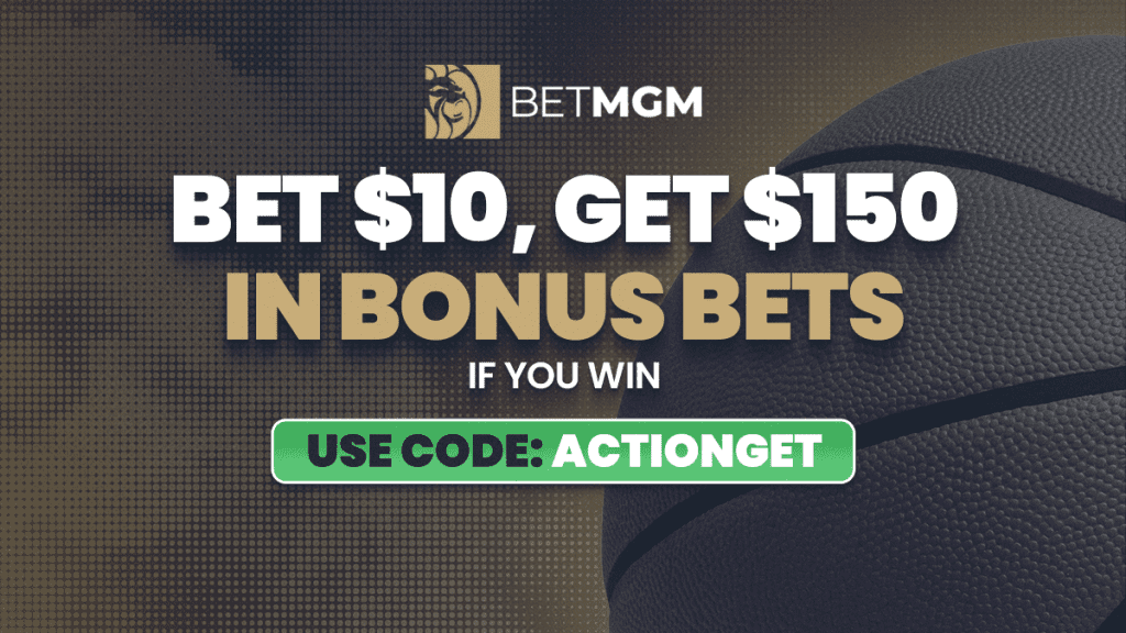 Exciting $150 sports betting bonus and $2.5k casino welcome offer!