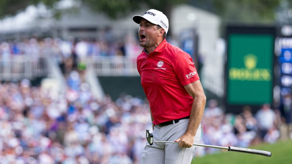 Exciting 2025 wyndham championship pick features captain america