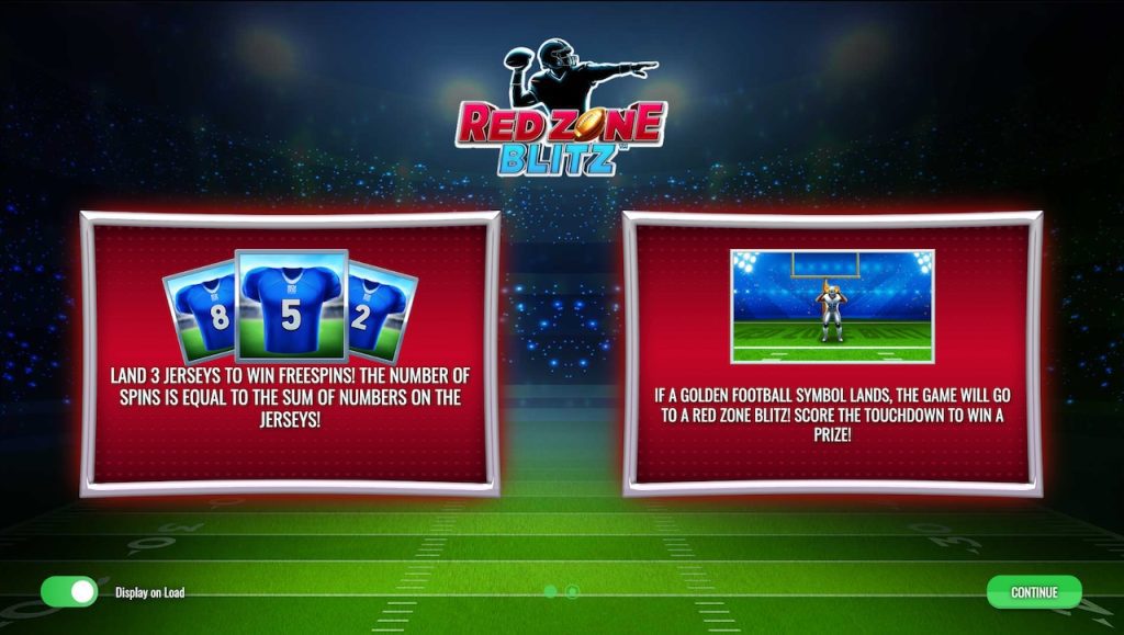 Exciting casino games for nfl preseason 2025