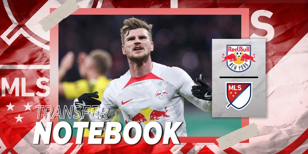 Exciting matchups: red bulls, columbus, st. louis, and more
