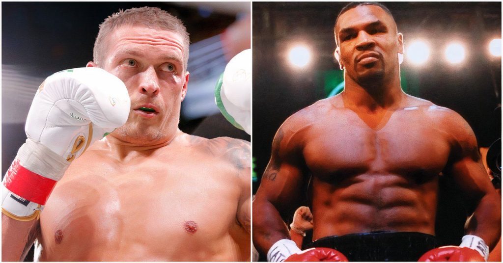 Expert's bold forecast for a groundbreaking boxing match
