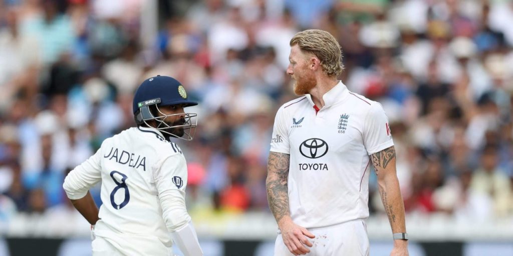 Exploring the mindset of cricket's all rounders: the challenges of ben