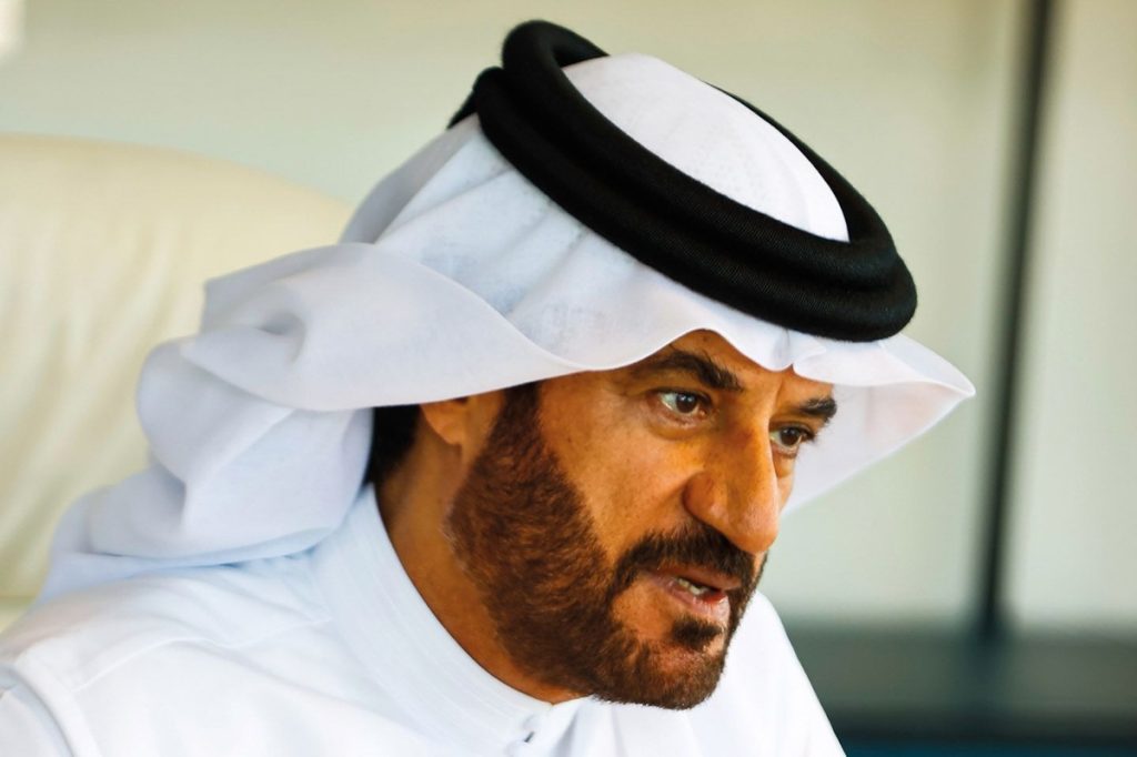 Exploring the potential of mohammed ben sulayem's v8 initiative for