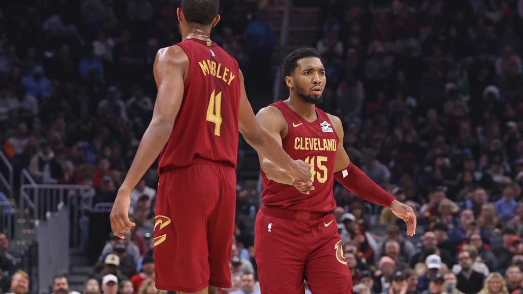 Five teams poised to shape nba championship parity