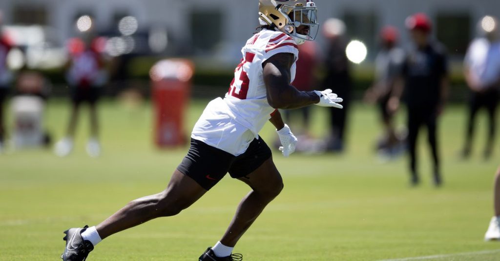 Forecasting rookie starters for the 2025 season