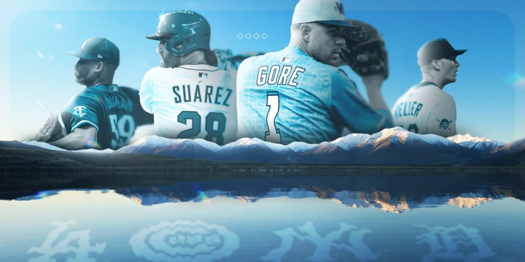 Future mlb trade predictions for 2025
