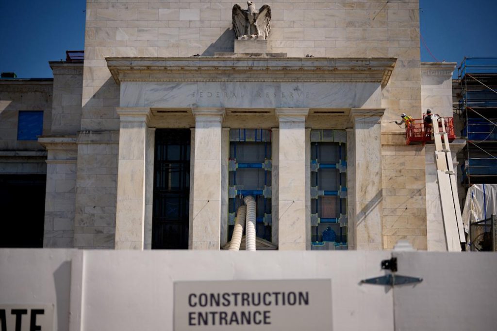 Futures rise as wall street anticipates fed decision and tech