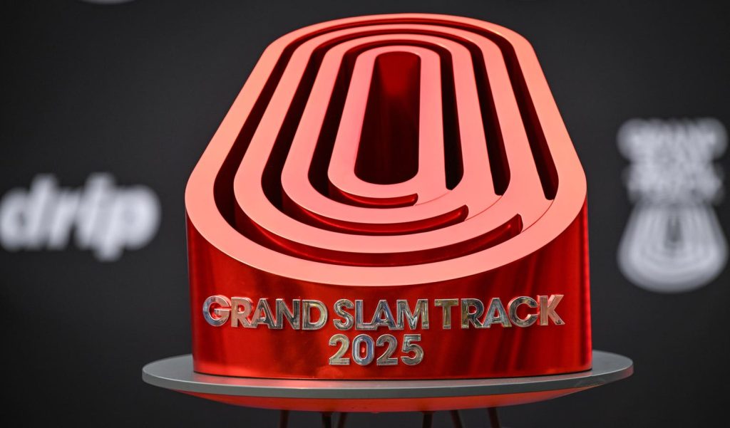 Grand slam track faces rental fee deadline for miami event