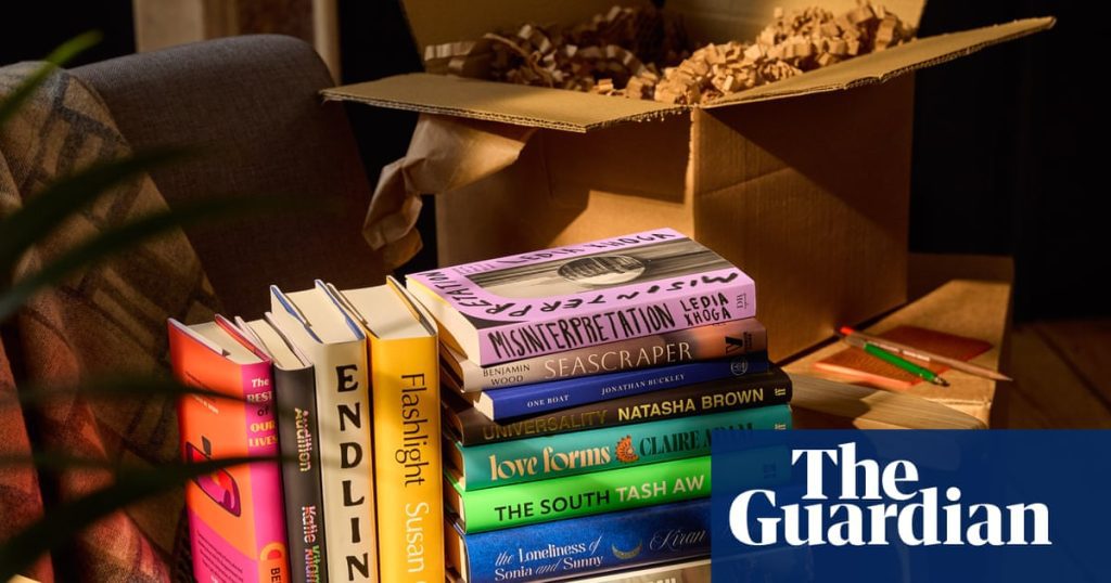 Groundbreaking decade: kiran desai and tash aw highlight most diverse