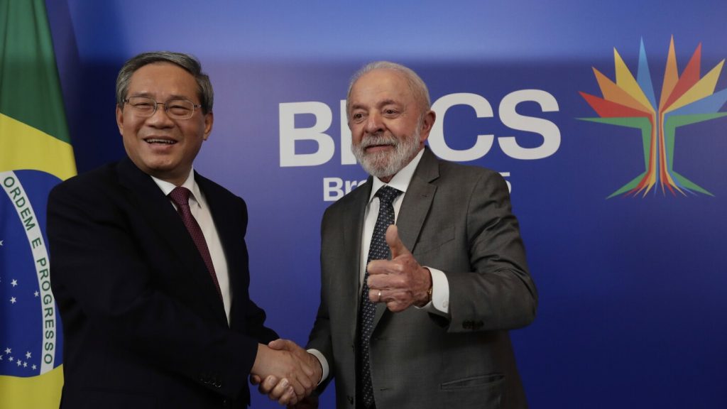 Highlights anticipated at the 2025 brics summit in brazil