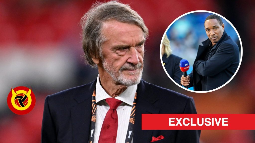 Ince warns man utd against west ham missteps in ratcliffe's