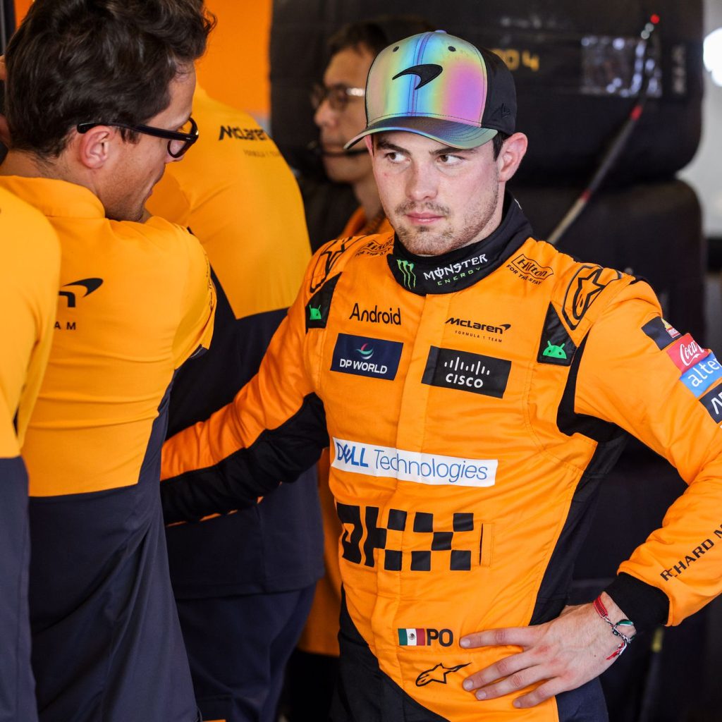 Indycar star driver declines cadillac's f1 offer