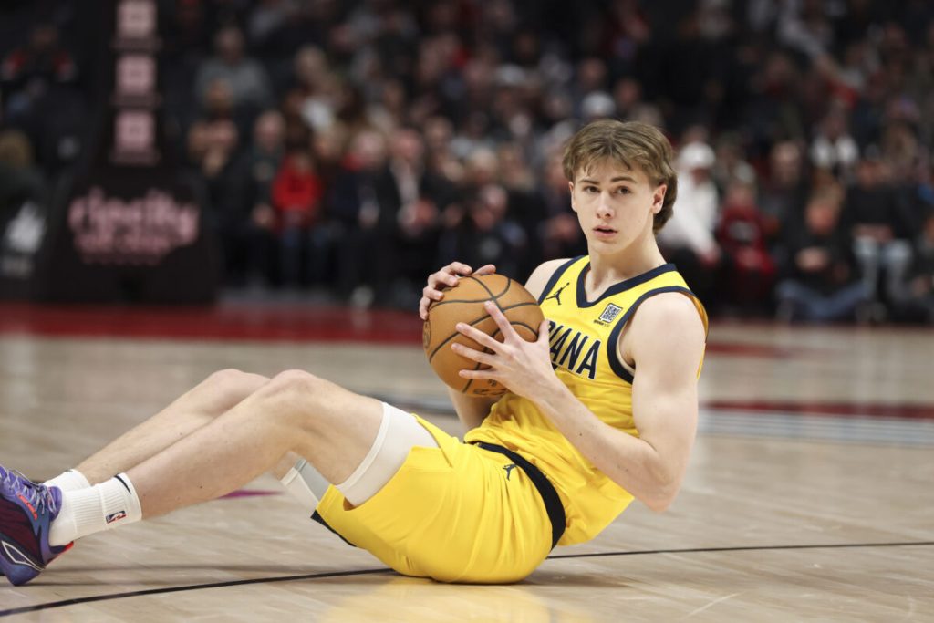 Jayhawks gear up for nba summer league with rookies and