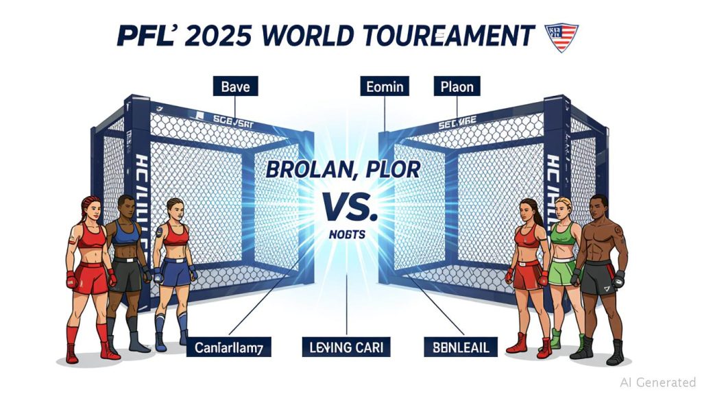 John martin's strategy for dominating mma