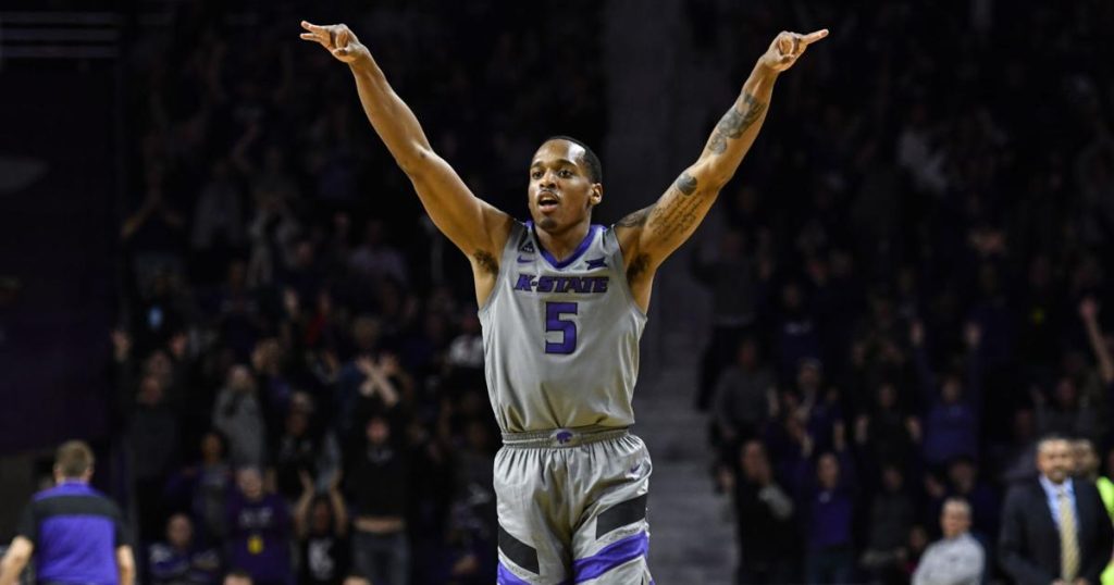 K state men's basketball: celebrating the all time quarter century team