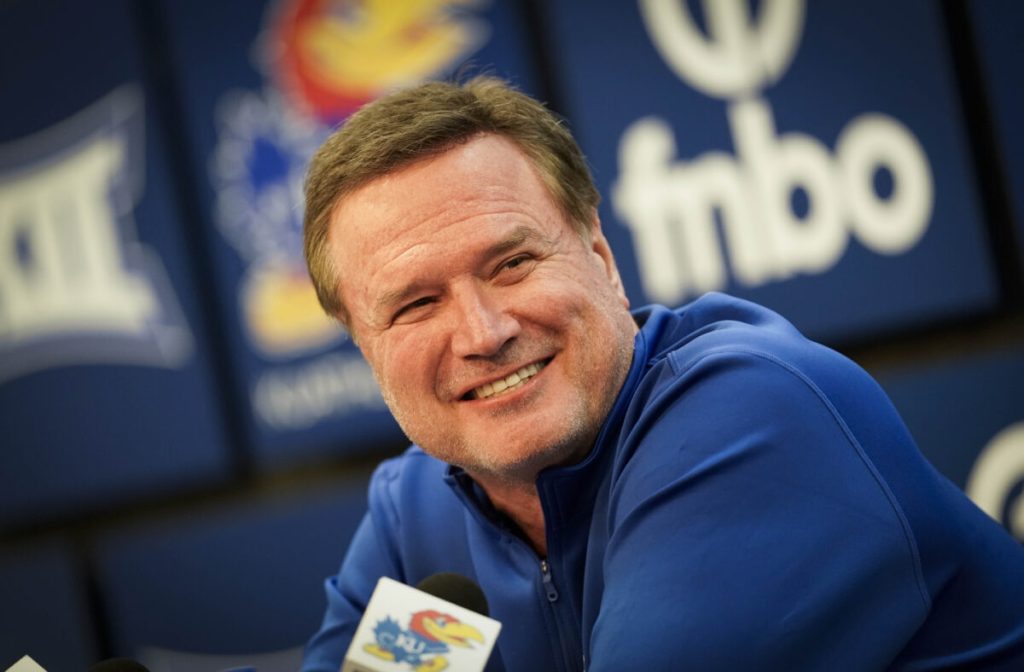 Ku's roster potential: room for more talent