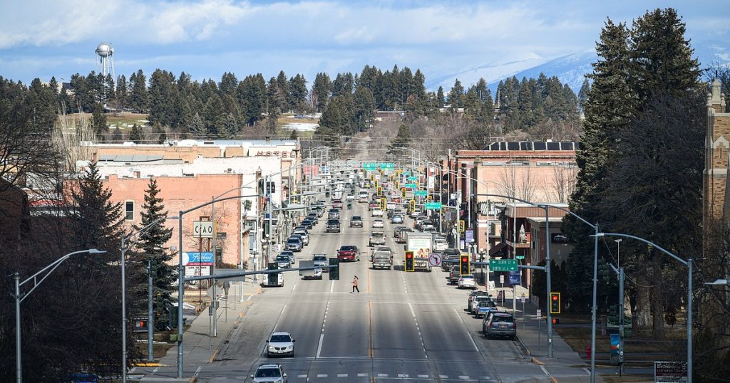 Kalispell council approves casino addition for upcoming downtown steakhouse