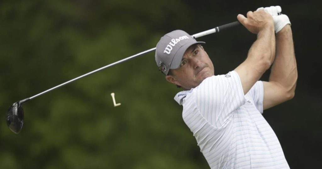 Kevin kisner shines in dialogue and performance at the isco