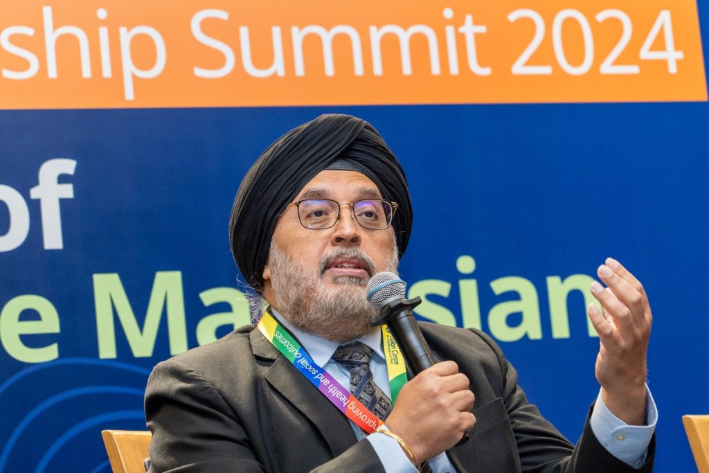 Mma calls for transparency from rakan kkm in wake of