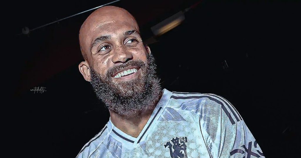 Man utd player proves value as transfer sabotage fails