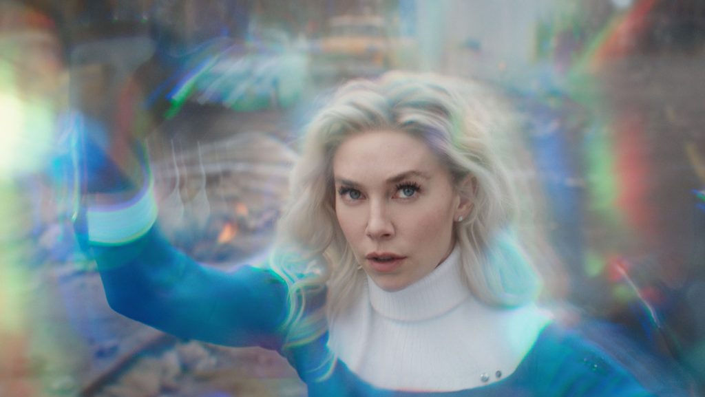 Marvel's incredible revival: the fantastic four's journey begins