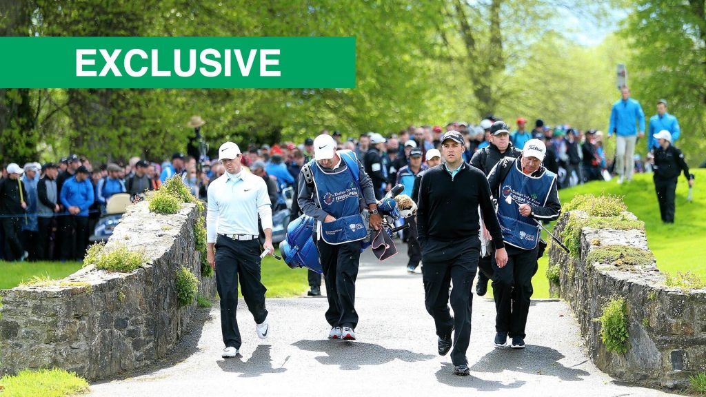 Matthew southgate clarifies his stance on rory mcilroy's media conduct