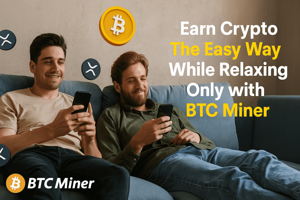 Maximizing profits in cryptocurrency cloud investments