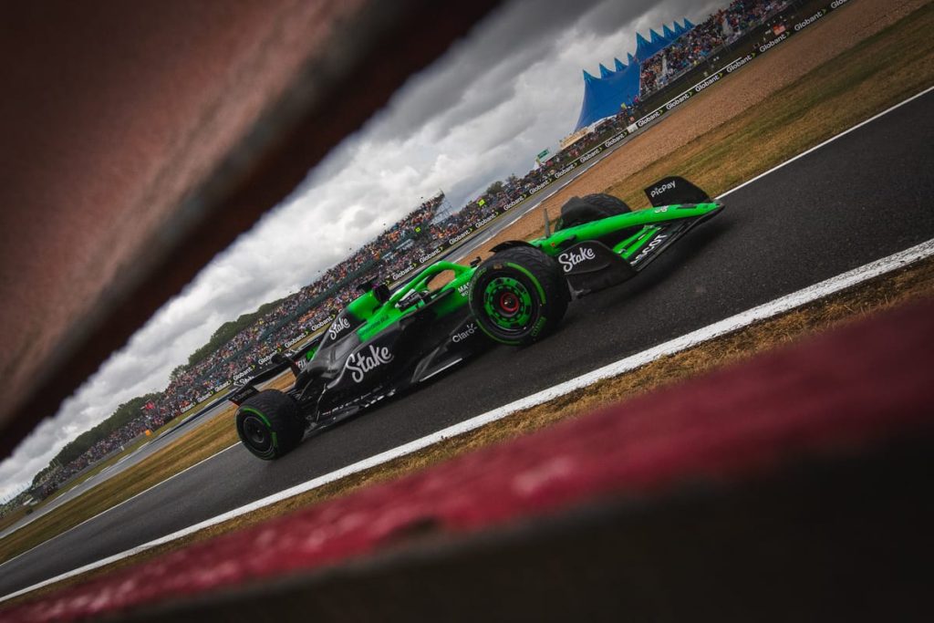 Midfield battles revamped: the surprising transformation in f1