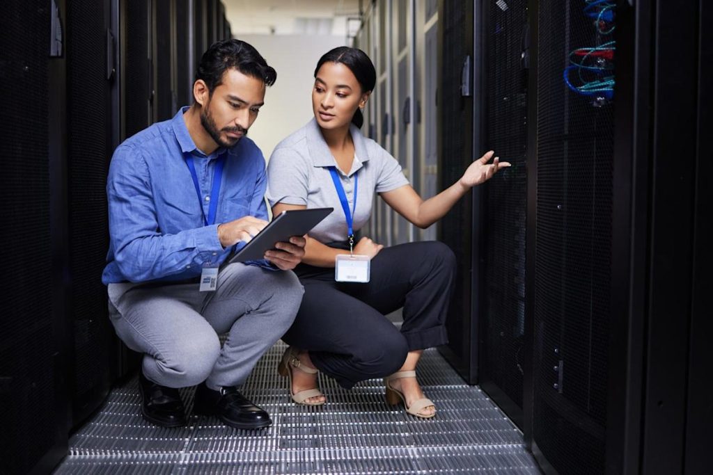 Must have cybersecurity stocks for july investing