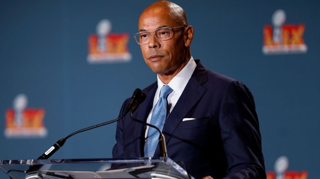 Nflpa and nfl reach agreement to conceal collusion findings