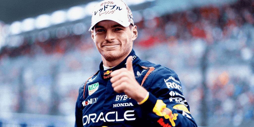 Navigating fatherhood, challenges at red bull, and the path forward