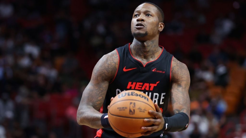New insights into uncommon bets on nba star rozier