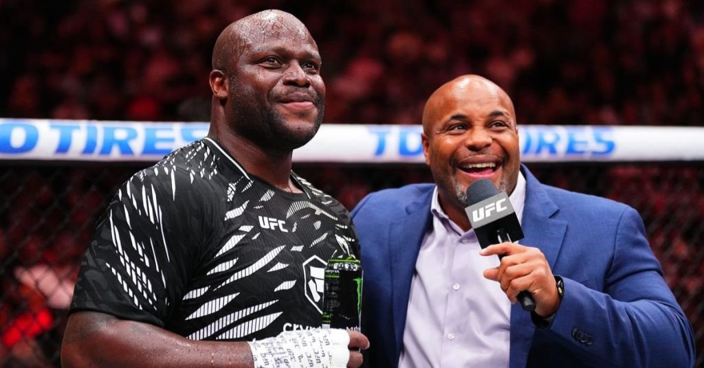 Next fights for ufc nashville champions: who’s their next opponent?
