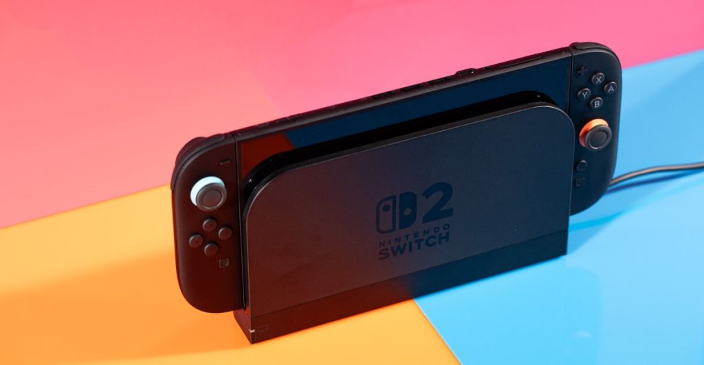 Nintendo's usb c lockdown: impact on third party docks