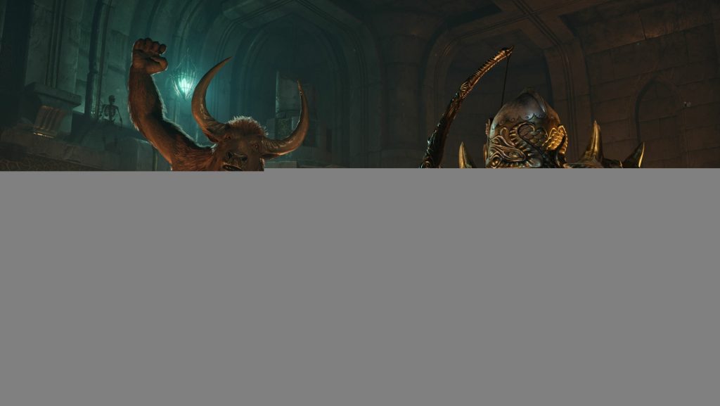 Oblivion remastered patch 1.2 enhances gameplay with new difficulty levels
