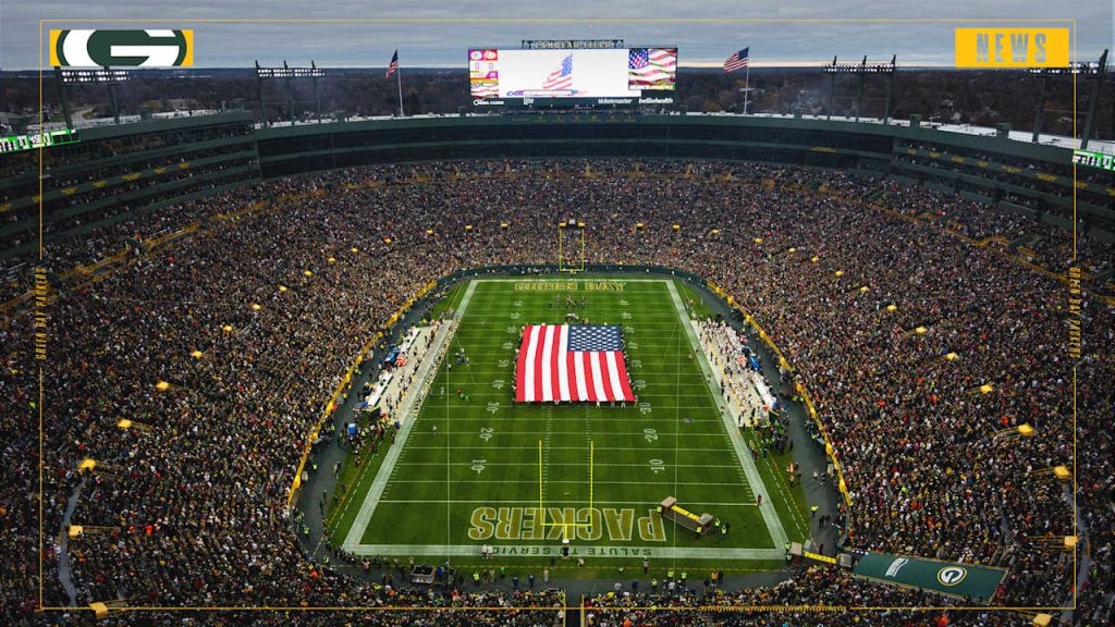 Packers maintain financial strength