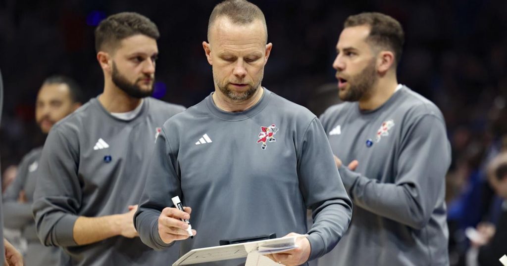 Pat kelsey on building a stronger year 2 roster in