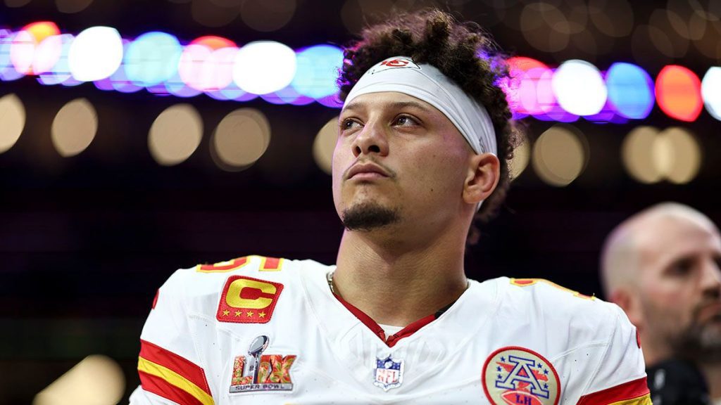 Patrick mahomes' generous donation to texas flood victims: the real